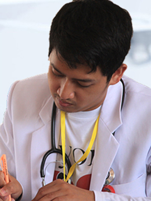 破解补丁版的云呼轰炸